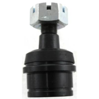 Rareelectrical - New Lower Ball Joint Compatible With Jeep Wrangler Sahara 4 Cyl 2.5L Wrangler Se 4 Cyl 2.4L Rubicon - Image 5