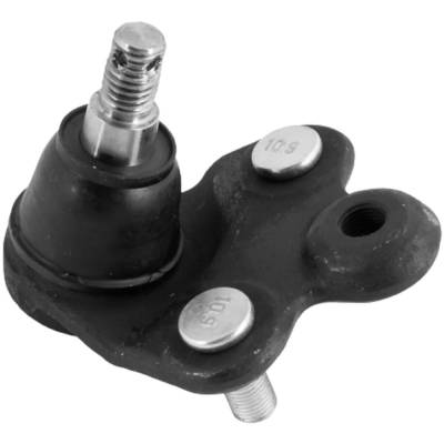 Rareelectrical - New Right Lower Ball Joint Compatible With Acura Honda Civic Ex 4 Cyl 1.8L Csx Premium 4 Cyl 2.0L - Image 2