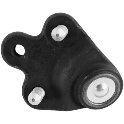 Rareelectrical - New Right Lower Ball Joint Compatible With Acura Honda Civic Ex 4 Cyl 1.8L Csx Premium 4 Cyl 2.0L - Image 4
