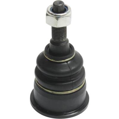 Rareelectrical - New Lower Ball Joint Compatible With Jeep Liberty Limited 6 Cyl 3.7L Liberty Renegade 6 Cyl 3.7L - Image 6