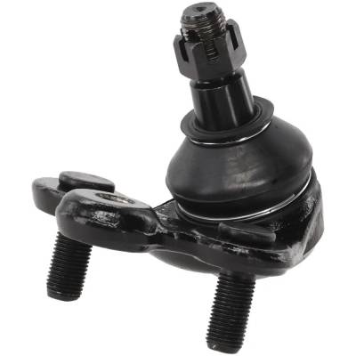 Rareelectrical - New Left Lower Ball Joint Compatible With Acura Honda Civic Lx 4 Cyl 1.8L Civic Mugen Si 4 Cyl 2.0L - Image 2