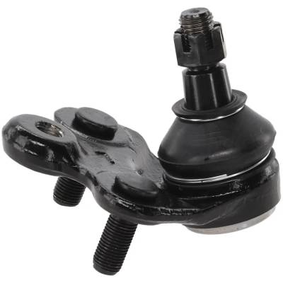 Rareelectrical - New Left Lower Ball Joint Compatible With Acura Honda Civic Lx 4 Cyl 1.8L Civic Mugen Si 4 Cyl 2.0L - Image 3