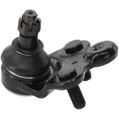Rareelectrical - New Left Lower Ball Joint Compatible With Acura Honda Csx Touring 4 Cyl 2.0L Csx Type-S 4 Cyl 2.0L - Image 8