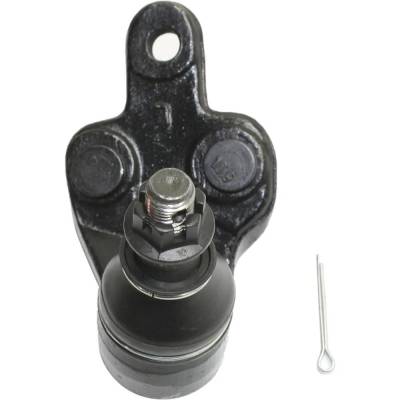 Rareelectrical - New Left Lower Ball Joint Compatible With Lexus Toyota Es300 Base 6 Cyl 3.0L Highlander Limited 6 - Image 4