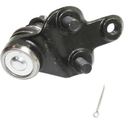 Rareelectrical - New Left Lower Ball Joint Compatible With Lexus Toyota Es300 Base 6 Cyl 3.0L Highlander Limited 6 - Image 5