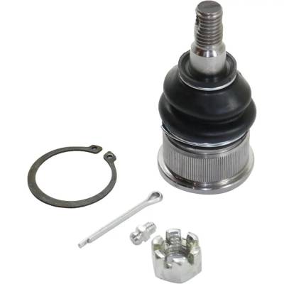 Rareelectrical - New Left Lower Ball Joint Compatible With Honda Ridgeline Rt 6 Cyl 3.5L Ridgeline Se 6 Cyl 3.5L - Image 3