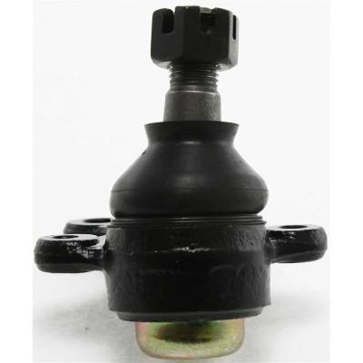 Rareelectrical - New Lower Ball Joint Compatible With Nissan 710 Base 4 Cyl 1.8L 260Z Base 6 Cyl 2.6L 280Z 2+2 6 Cyl - Image 1