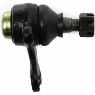 Rareelectrical - New Lower Ball Joint Compatible With Nissan 710 Base 4 Cyl 1.8L 260Z Base 6 Cyl 2.6L 280Z 2+2 6 Cyl - Image 2