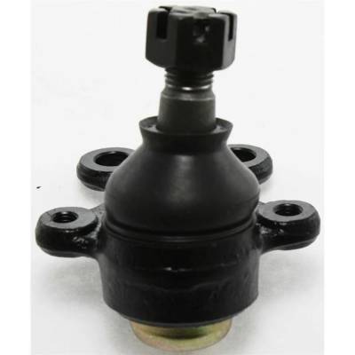 Rareelectrical - New Lower Ball Joint Compatible With Nissan 710 Base 4 Cyl 1.8L 260Z Base 6 Cyl 2.6L 280Z 2+2 6 Cyl - Image 6