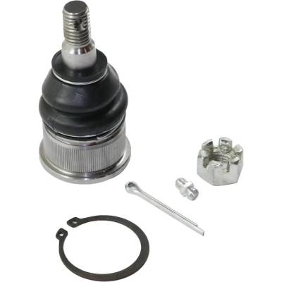 Rareelectrical - New Left Lower Ball Joint Compatible With Honda Ridgeline Lx 6 Cyl 3.5L Ridgeline Dx 6 Cyl 3.5L - Image 2