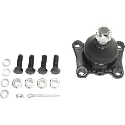 Rareelectrical - New Lower Greasable Ball Joint Compatible With Toyota 4Runner Dlx 6 Cyl 3.0L T100 Dx 6 Cyl 3.4L - Image 1