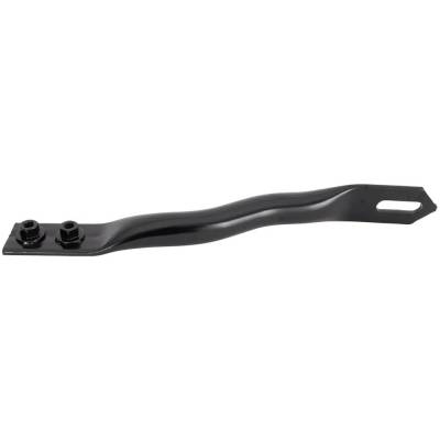 Rareelectrical - New OEM Replacement Right Front Bumper Retainer Compatible With Chevrolet Gmc Sierra 3500 Hd Sle 8 - Image 5