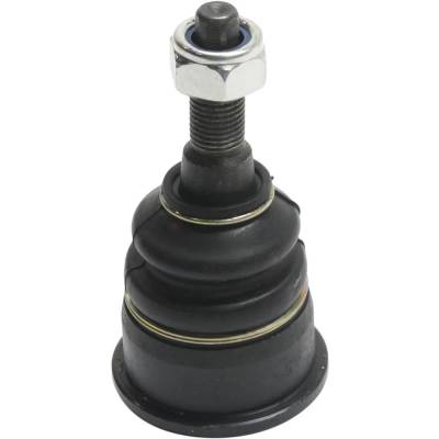 Rareelectrical - New Lower Ball Joint Compatible With Jeep Liberty Sport 4 Cyl 2.4L Liberty Renegade 6 Cyl 3.7L - Image 3