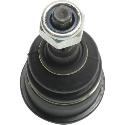 Rareelectrical - New Lower Ball Joint Compatible With Jeep Liberty Sport 4 Cyl 2.4L Liberty Renegade 6 Cyl 3.7L - Image 4
