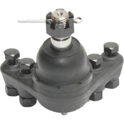 Rareelectrical - New Upper For 2Wd Ball Joint Compatible With Toyota Tacoma Sr5 4 Cyl 2.4L Tacoma Base 4 Cyl 2.4L - Image 4