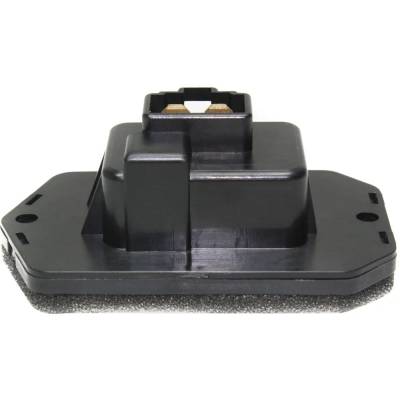 Rareelectrical - New Blower Motor Resistor Compatible With Acura Honda Civic Hybrid 4 Cyl 1.3L Accord Ex 6 Cyl 3.0L - Image 4