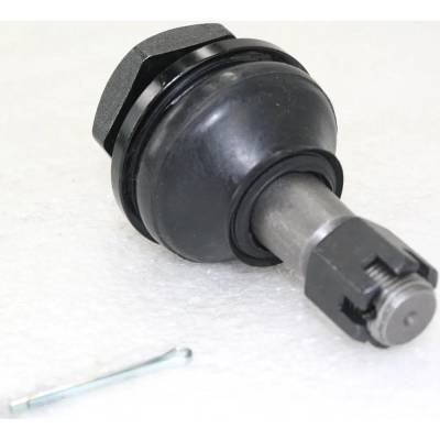 Rareelectrical - New Lower Ball Joint Compatible With Nissan Frontier Le 6 Cyl 3.3L Xterra Xe 6 Cyl 3.3L Frontier Sve - Image 2