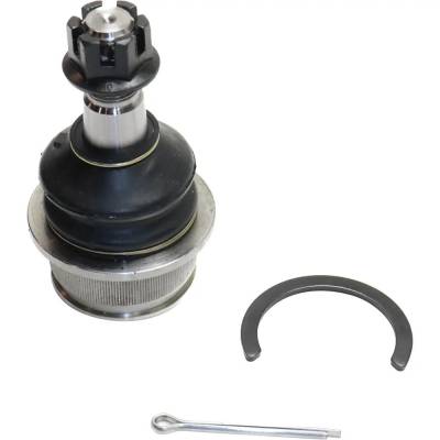 Rareelectrical - New Lower Ball Joint Compatible With Lexus Toyota Lx570 Base 8 Cyl 5.7L Tundra Base 8 Cyl 4.6L - Image 1