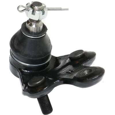 Rareelectrical - New Lower Ball Joint Compatible With Lexus Toyota Highlander Hybrid Limited 6 Cyl 3.3L Highlander Le - Image 2