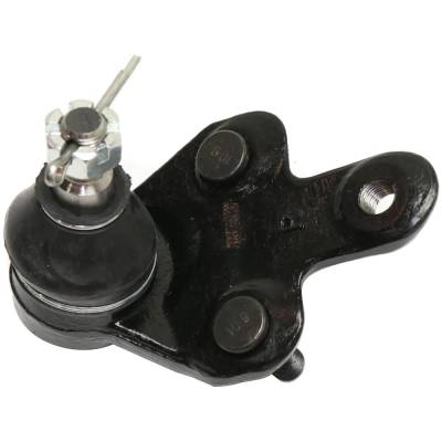 Rareelectrical - New Lower Ball Joint Compatible With Lexus Toyota Highlander Hybrid Limited 6 Cyl 3.3L Highlander Le - Image 4