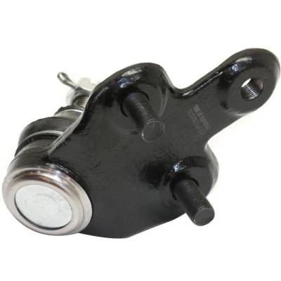 Rareelectrical - New Lower Ball Joint Compatible With Lexus Toyota Highlander Hybrid Limited 6 Cyl 3.3L Highlander Le - Image 5