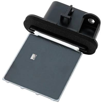 New 4-Blade Blower Motor Resistor Compatible With Toyota Tacoma Pre Runner 6 Cyl 4.0L Tacoma Trd Pro