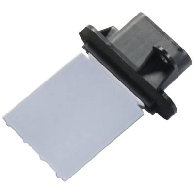Rareelectrical - New 4-Blade Blower Motor Resistor Compatible With Toyota Tacoma Pre Runner 6 Cyl 4.0L Tacoma Trd Pro - Image 4