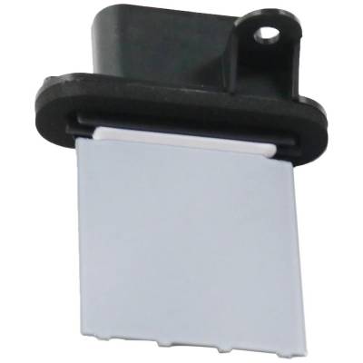 Rareelectrical - New 4-Blade Blower Motor Resistor Compatible With Toyota Tacoma Pre Runner 6 Cyl 4.0L Tacoma Trd Pro - Image 5