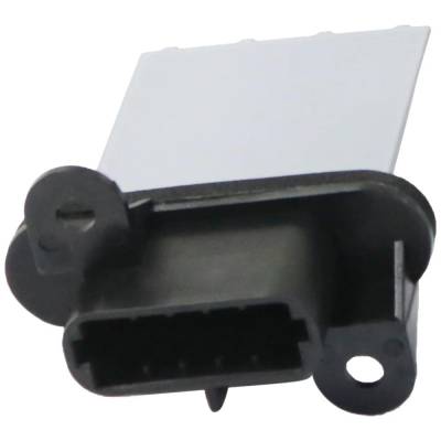 Rareelectrical - New 4-Blade Blower Motor Resistor Compatible With Toyota Tacoma Pre Runner 6 Cyl 4.0L Tacoma Trd Pro - Image 6