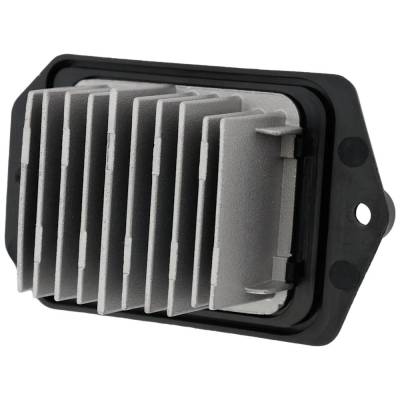 Rareelectrical - New Blower Motor Resistor Compatible With Acura Honda Accord Ex-L 6 Cyl 3.5L Civic Lx 4 Cyl 1.8L - Image 1