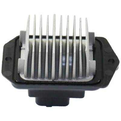 Rareelectrical - New Blower Motor Resistor Compatible With Acura Honda Accord Ex-L 6 Cyl 3.5L Civic Lx 4 Cyl 1.8L - Image 6