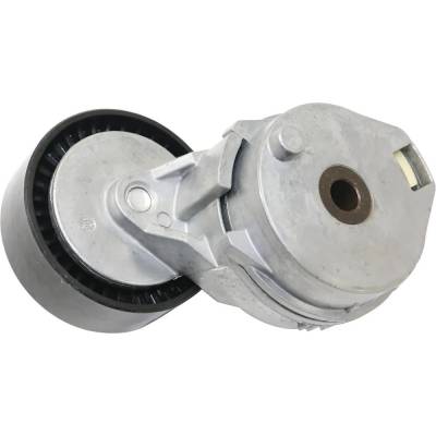 Rareelectrical - New Accessory Belt Tensioner Compatible With Chrysler Dodge Pt Cruiser Limited 4 Cyl 2.4L Pt Cruiser - Image 6