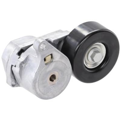 Rareelectrical - New 2.4L Only Accessory Belt Tensioner Compatible With Mitsubishi Eclipse Se 4 Cyl 2.4L Eclipse - Image 7