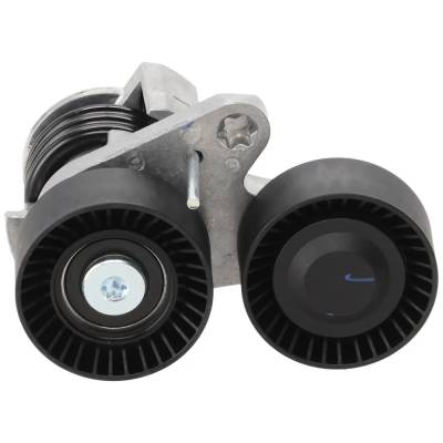 New Counter Clockwise Accessory Belt Tensioner Compatible With Bmw 335I Xdrive Base 6 Cyl 3.0L 535I