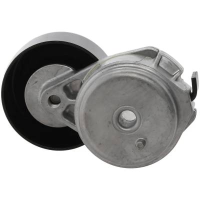 Rareelectrical - New Flat Accessory Belt Tensioner Compatible With Ford Mazda Mercury Sable Platinum Edition 6 Cyl - Image 6