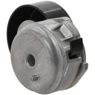 Rareelectrical - New Flat Accessory Belt Tensioner Compatible With Ford Mazda Mercury Sable Platinum Edition 6 Cyl - Image 7