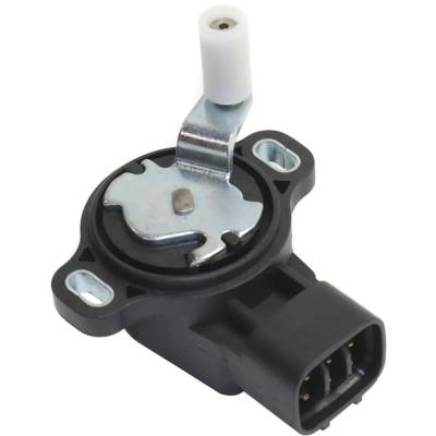 Rareelectrical - New Accelerator Pedal Position Sensor Compatible With Infiniti Nissan G35 Sport 6 Cyl 3.5L 350Z Base - Image 3