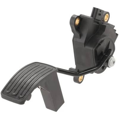 Rareelectrical - New Accelerator Pedal Position Sensor Compatible With Nissan Rogue Select All Submodels Rogue All - Image 4