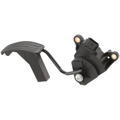 Rareelectrical - New Accelerator Pedal Position Sensor Compatible With Nissan Rogue Select All Submodels Rogue All - Image 6