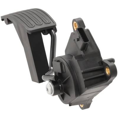 Rareelectrical - New Accelerator Pedal Position Sensor Compatible With Nissan Rogue Select All Submodels Rogue All - Image 7