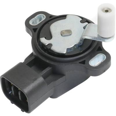 Rareelectrical - New Accelerator Pedal Position Sensor Compatible With Infiniti Nissan 350Z Grand Touring 6 Cyl 3.5L - Image 2