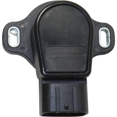 Rareelectrical - New Accelerator Pedal Position Sensor Compatible With Infiniti Nissan 350Z Grand Touring 6 Cyl 3.5L - Image 5