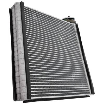 Rareelectrical - New Front A/C Evaporator Compatible With Lexus Toyota 4Runner Trd Off-Road 6 Cyl 4.0L 4Runner - Image 3