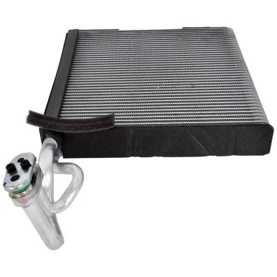 Rareelectrical - New A/C Evaporator Compatible With Honda Civic Lx 4 Cyl 1.8L Civic Hf 4 Cyl 1.8L Civic Si 4 Cyl 2.4L - Image 4