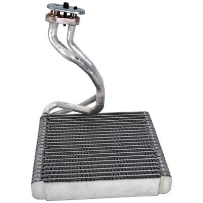 Rareelectrical - New A/C Evaporator Compatible With Toyota Prius C Four 4 Cyl 1.5L Prius C Le 4 Cyl 1.5L Prius C One - Image 4