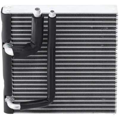 New Front A/C Evaporator Compatible With Nissan Frontier Se 6 Cyl 4.0L Pathfinder Se Off-Road 6 Cyl