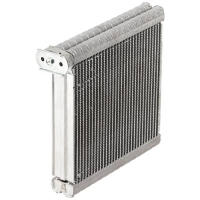 New A/C Evaporator Compatible With Nissan Versa 1.6 4 Cyl 1.6L Versa S 4 Cyl 1.8L Versa 1.8 Sl 4 Cyl