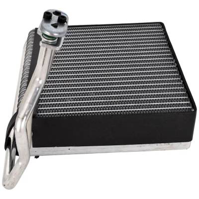 Rareelectrical - New A/C Evaporator Compatible With Ford Focus Se 4 Cyl 2.0L Focus Titanium 4 Cyl 2.0L C-Max Hybrid - Image 5