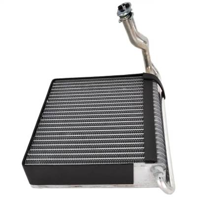 Rareelectrical - New A/C Evaporator Compatible With Ford Focus Se 4 Cyl 2.0L Focus Titanium 4 Cyl 2.0L C-Max Hybrid - Image 6