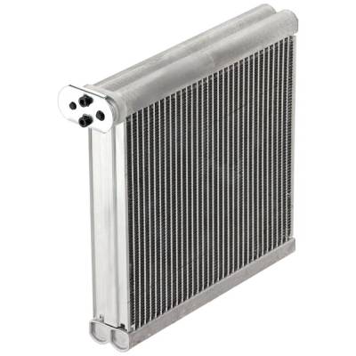 New A/C Evaporator Compatible With Mazda 3 Mazdaspeed 4 Cyl 2.3L 5 Touring 4 Cyl 2.5L 5 Touring 4
